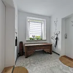 Wallfried #2 Ferien- Und Business Apartman