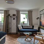 Wallfried #2 Ferien- Und Business Apartman *