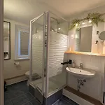 Apartman Wallfried #2 Ferien- Und Business *